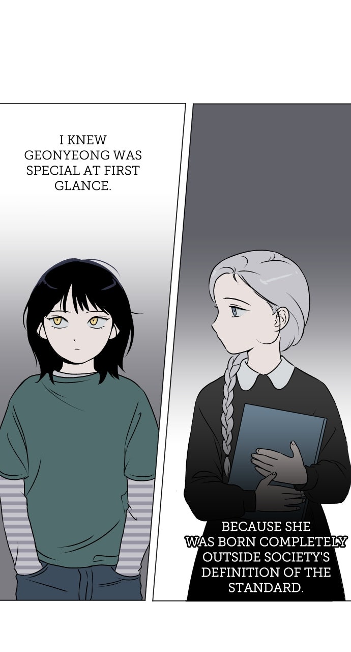 Proof of Dignity Ep. 22 - Pygmalion (2) page 29 - 