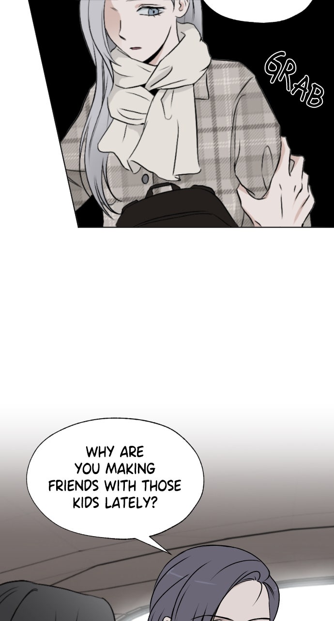 Proof of Dignity Ep. 22 - Pygmalion (2) page 4 - 