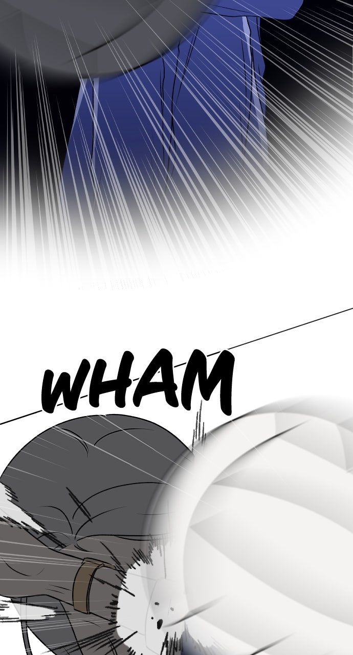 Proof of Dignity Ep. 22 - Pygmalion (2) page 37 - 