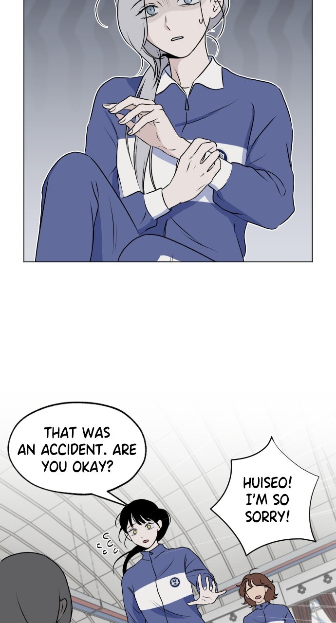 Proof of Dignity Ep. 22 - Pygmalion (2) page 40 - 