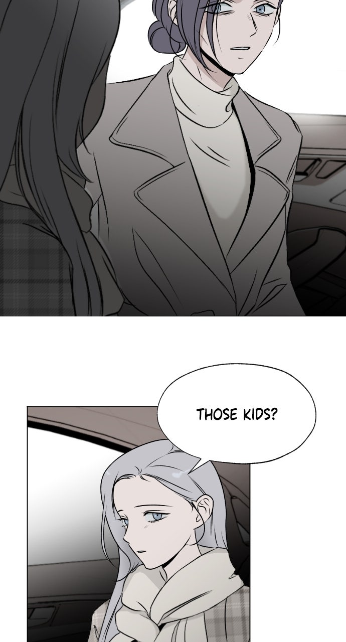 Proof of Dignity Ep. 22 - Pygmalion (2) page 5 - 
