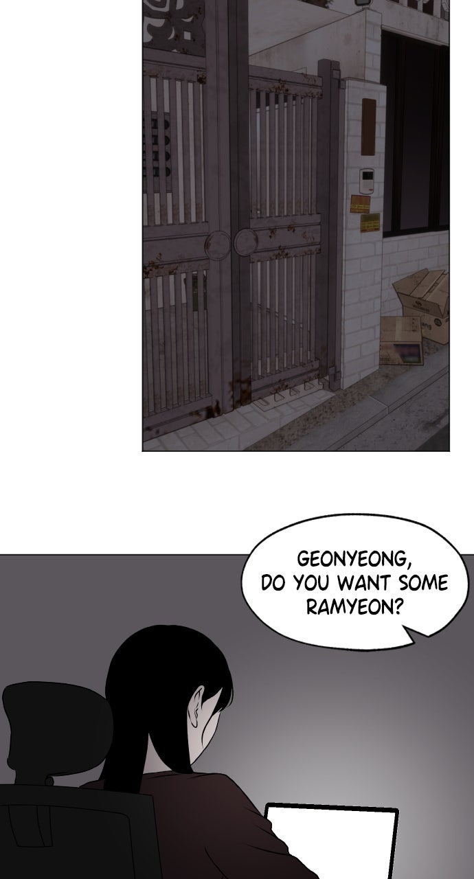 Proof of Dignity Ep. 22 - Pygmalion (2) page 53 - 
