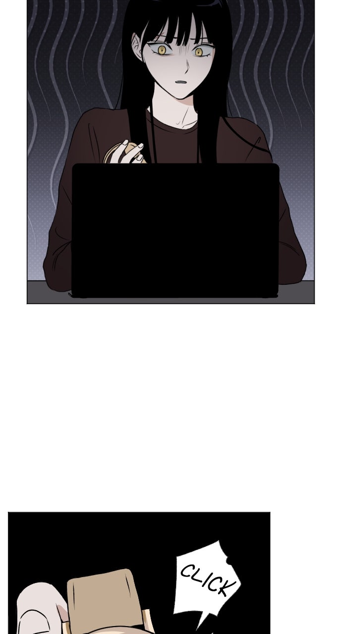 Proof of Dignity Ep. 22 - Pygmalion (2) page 55 - 