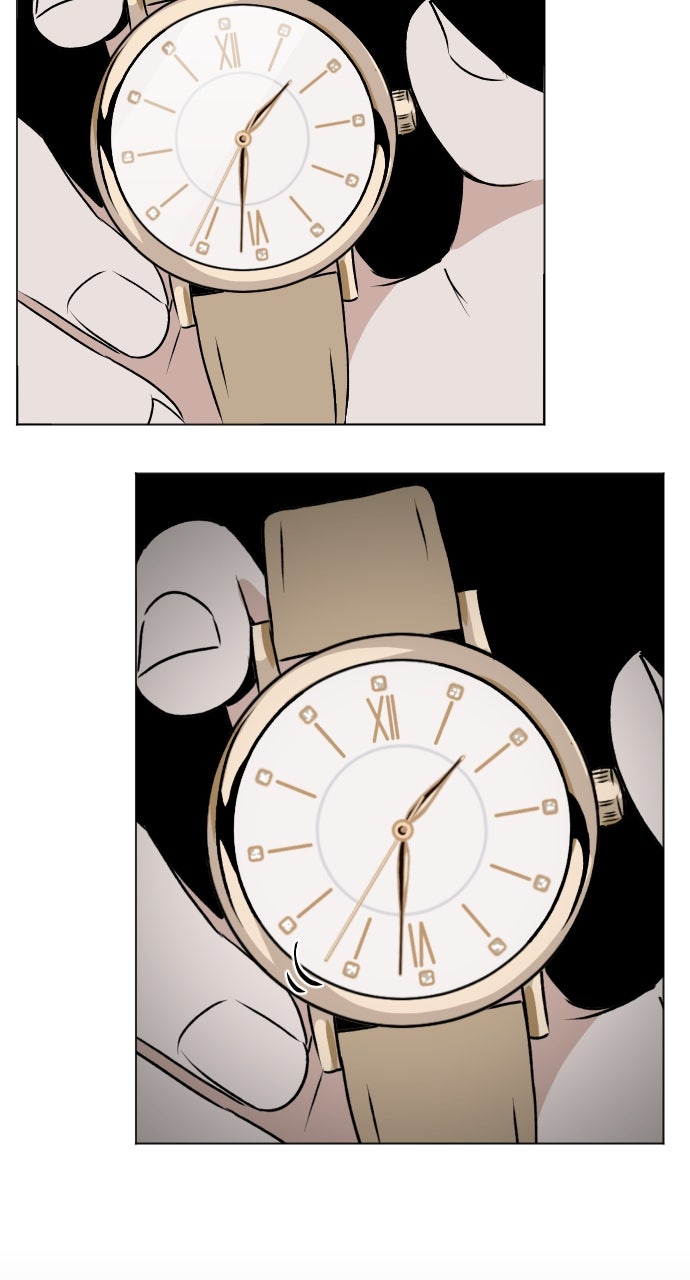 Proof of Dignity Ep. 22 - Pygmalion (2) page 56 - 