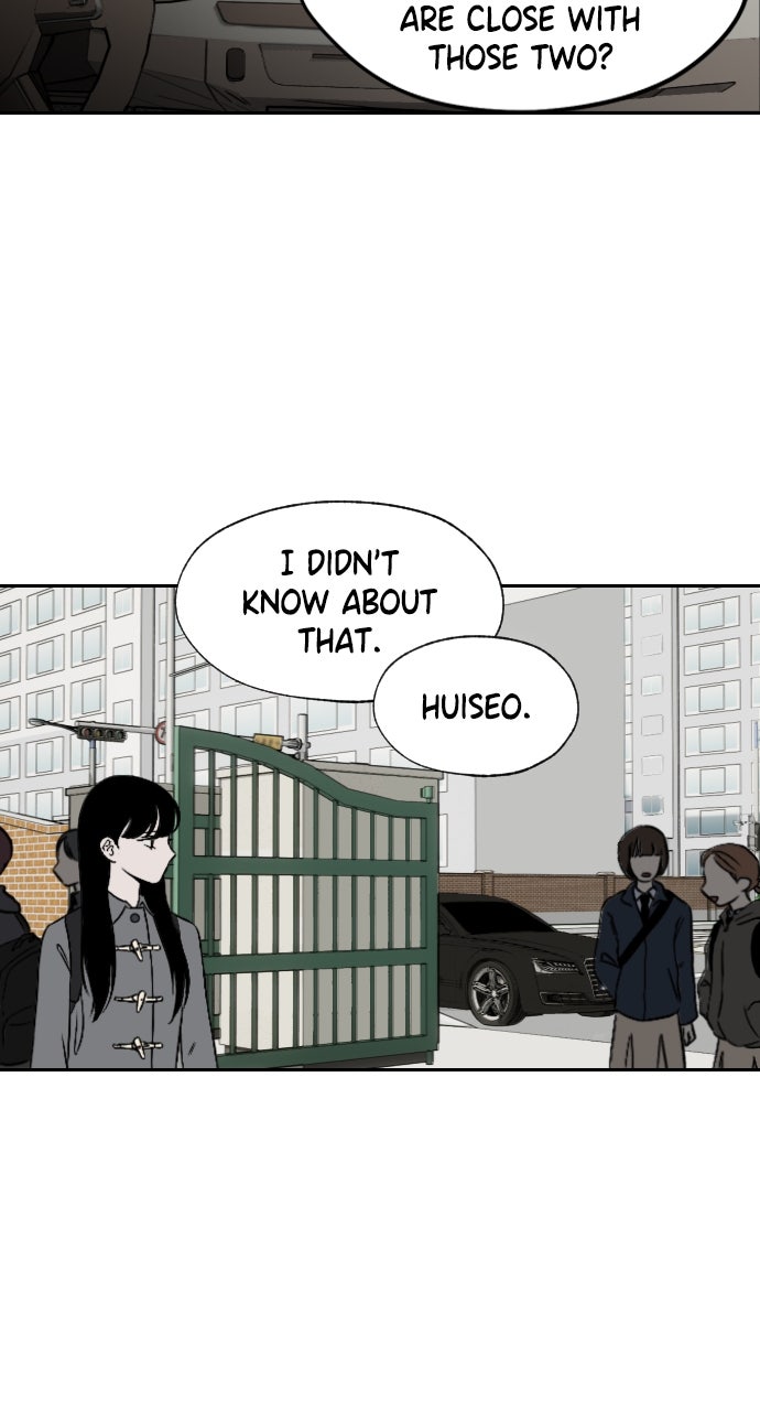 Proof of Dignity Ep. 22 - Pygmalion (2) page 9 - 