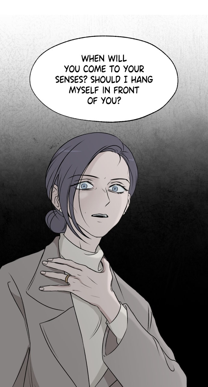 Proof of Dignity Ep. 22 - Pygmalion (2) page 10 - 