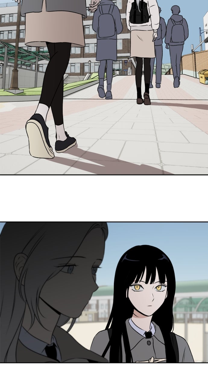 Proof of Dignity Ep. 23 - Pygmalion (3) page 2 - 