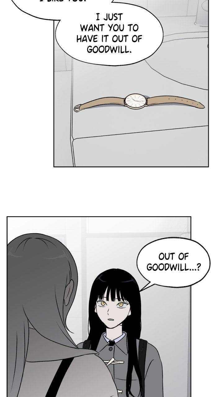 Proof of Dignity Ep. 23 - Pygmalion (3) page 13 - 