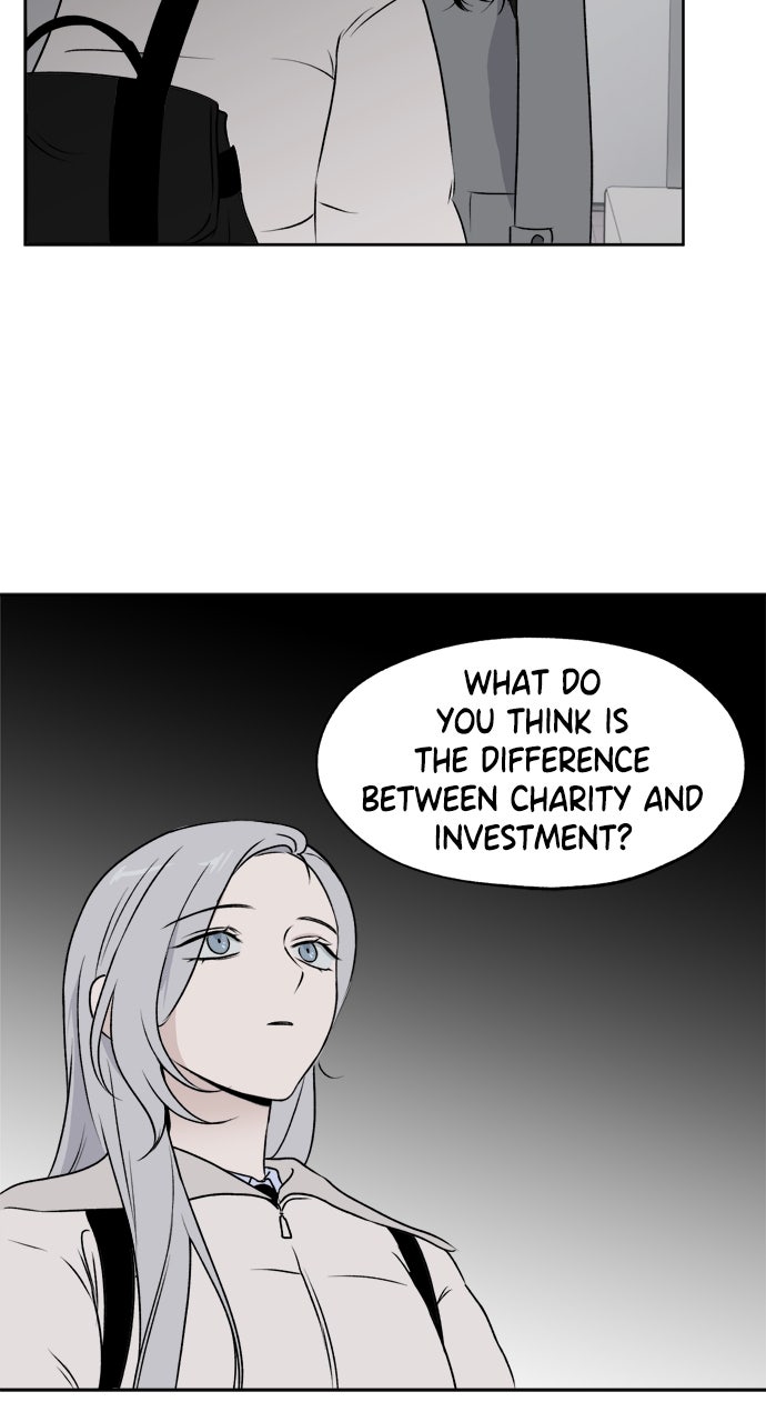 Proof of Dignity Ep. 23 - Pygmalion (3) page 14 - 