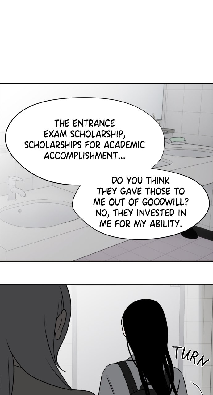 Proof of Dignity Ep. 23 - Pygmalion (3) page 15 - 