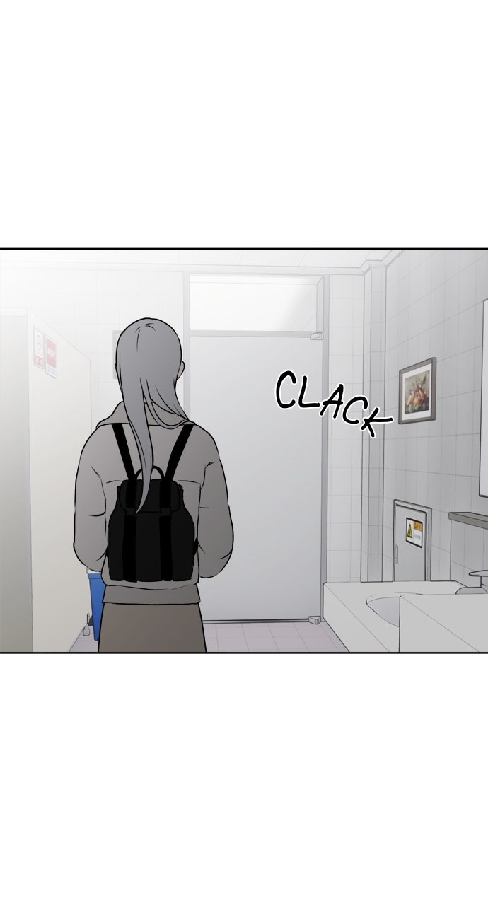 Proof of Dignity Ep. 23 - Pygmalion (3) page 20 - 