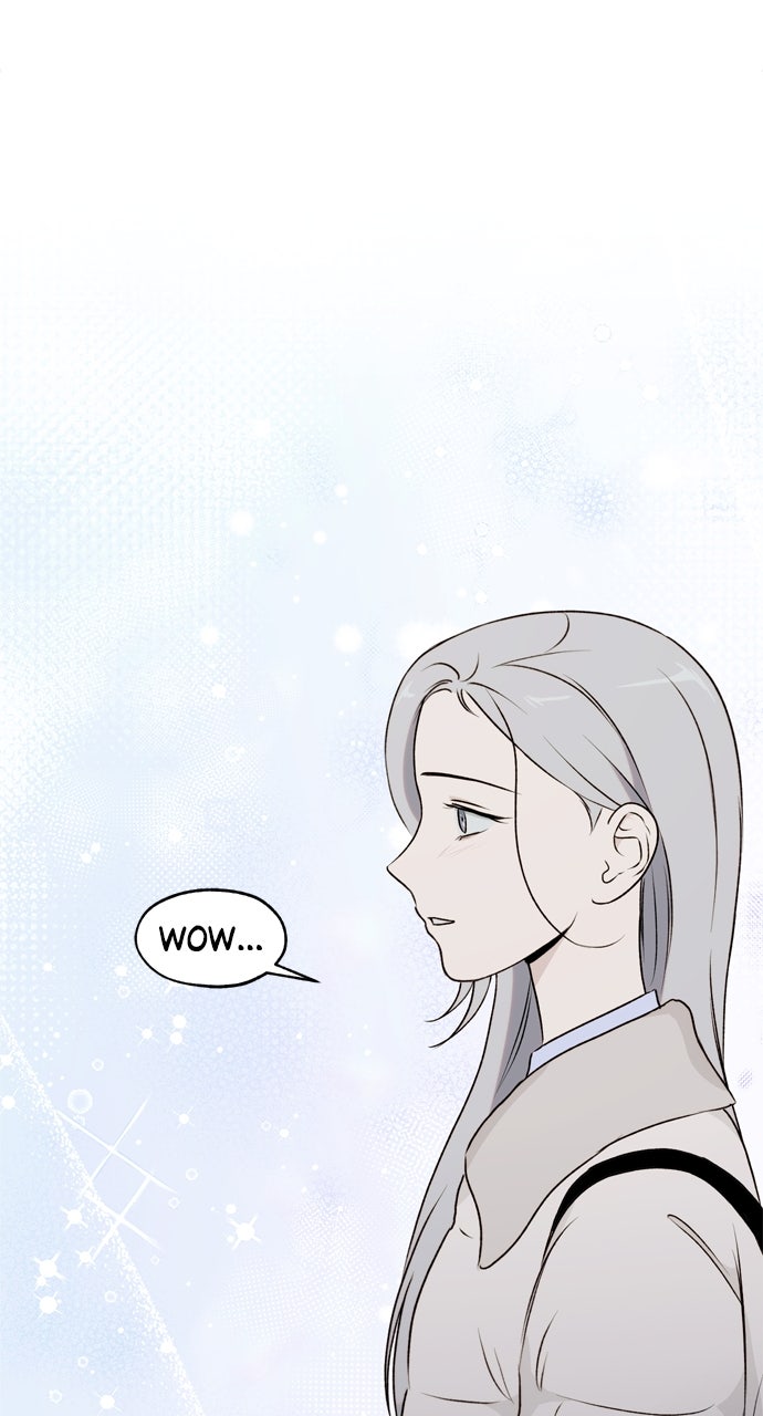 Proof of Dignity Ep. 23 - Pygmalion (3) page 21 - 