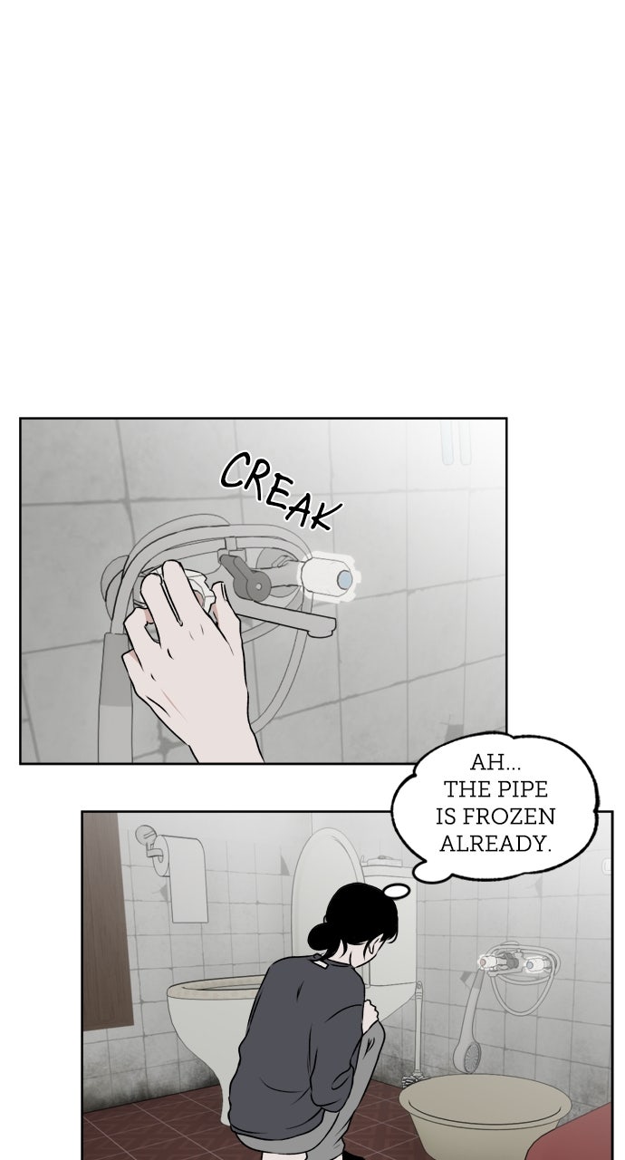 Proof of Dignity Ep. 23 - Pygmalion (3) page 25 - 