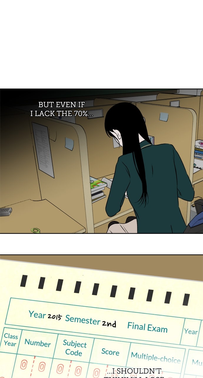 Proof of Dignity Ep. 23 - Pygmalion (3) page 27 - 