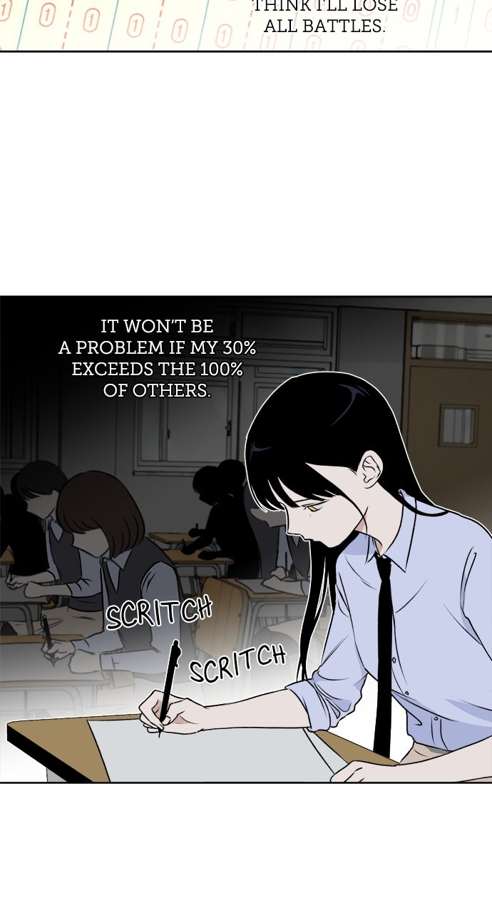 Proof of Dignity Ep. 23 - Pygmalion (3) page 28 - 