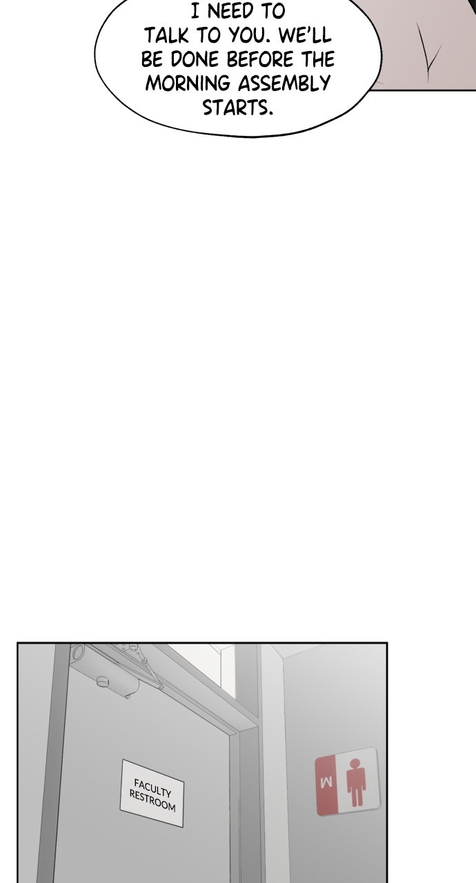 Proof of Dignity Ep. 23 - Pygmalion (3) page 4 - 