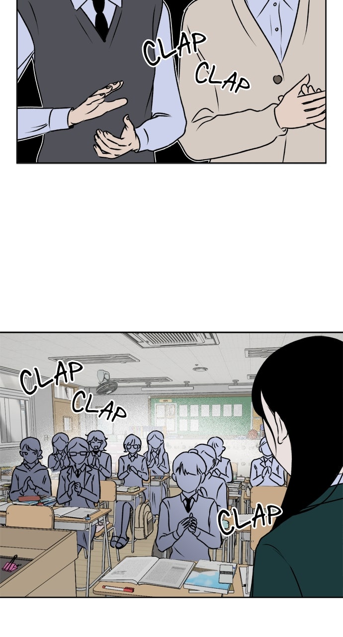 Proof of Dignity Ep. 23 - Pygmalion (3) page 34 - 