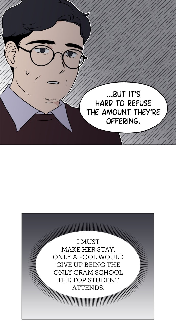 Proof of Dignity Ep. 23 - Pygmalion (3) page 43 - 