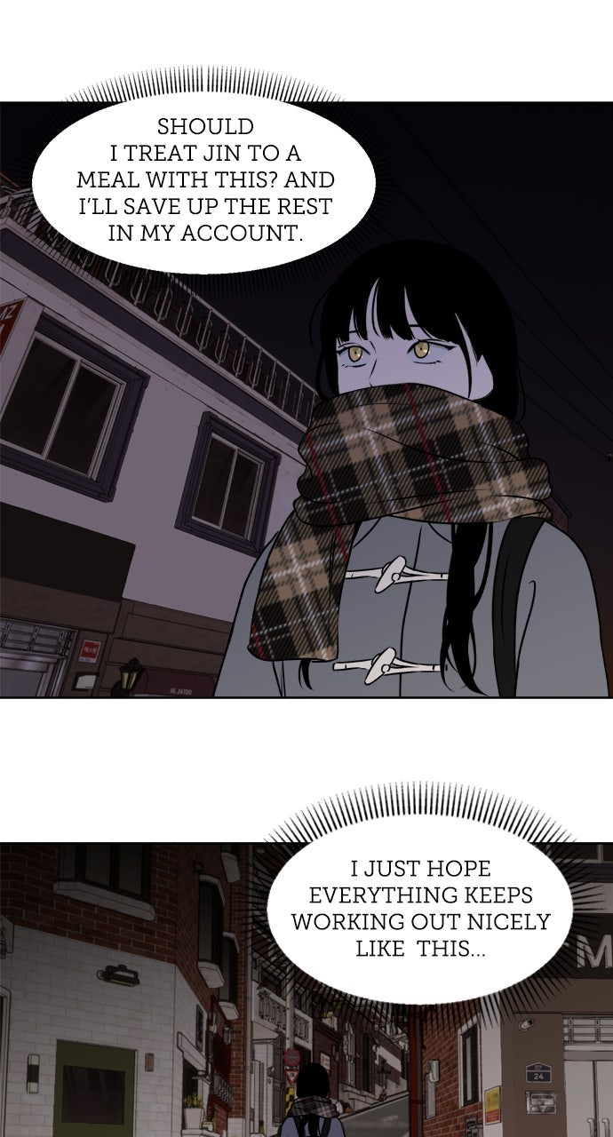 Proof of Dignity Ep. 23 - Pygmalion (3) page 48 - 