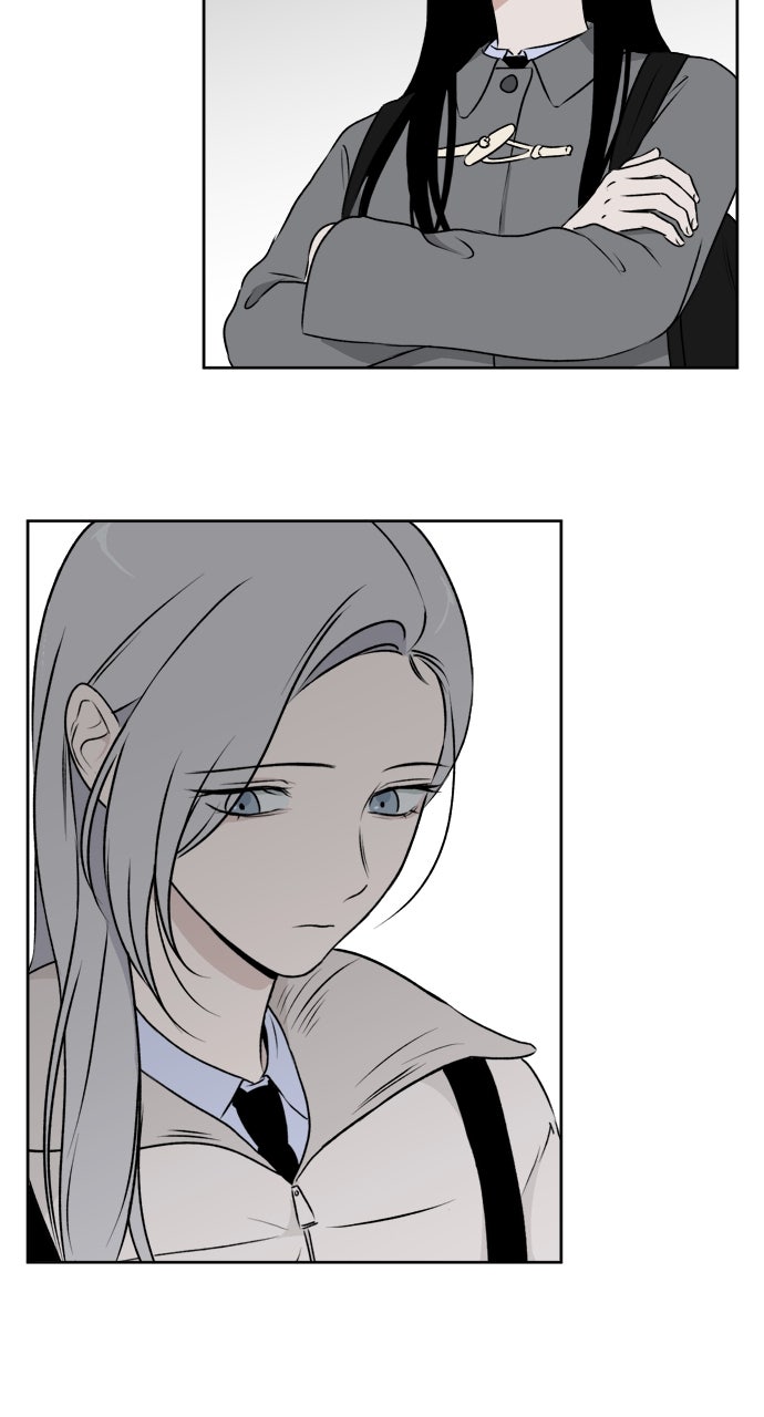 Proof of Dignity Ep. 23 - Pygmalion (3) page 6 - 