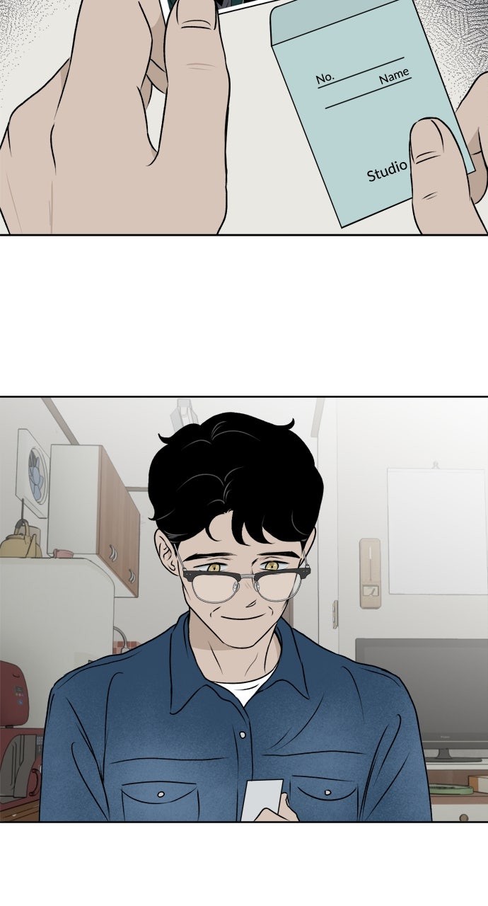 Proof of Dignity Ep. 23 - Pygmalion (3) page 52 - 