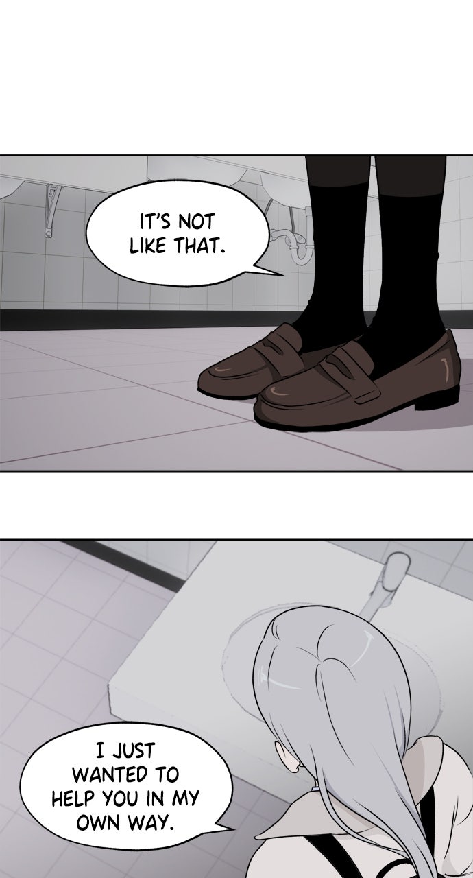 Proof of Dignity Ep. 23 - Pygmalion (3) page 7 - 