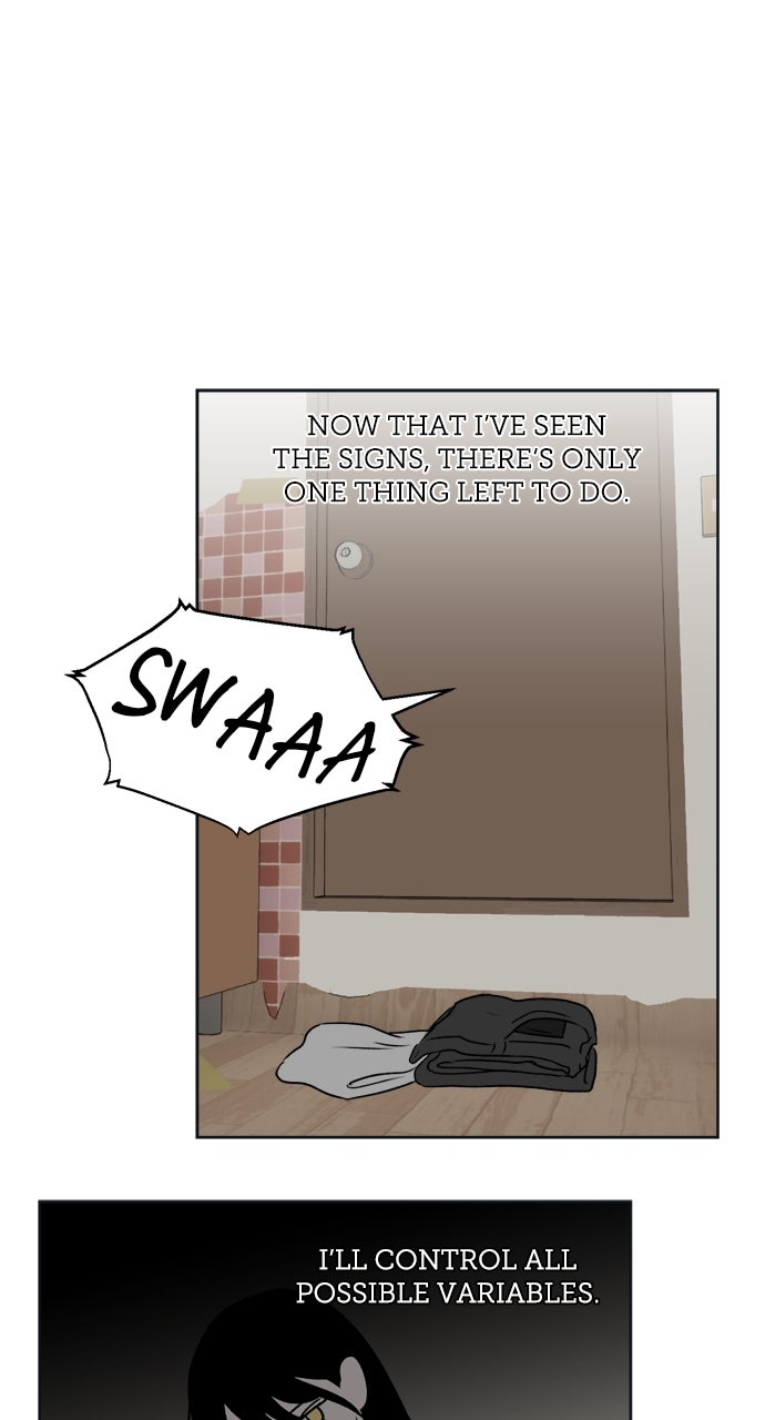 Proof of Dignity Ep. 24 - Crime and Punishment (1) page 12 - 