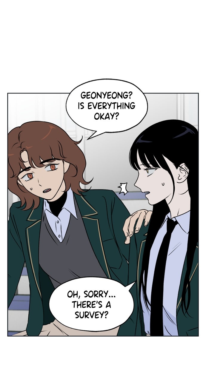 Proof of Dignity Ep. 24 - Crime and Punishment (1) page 18 - 