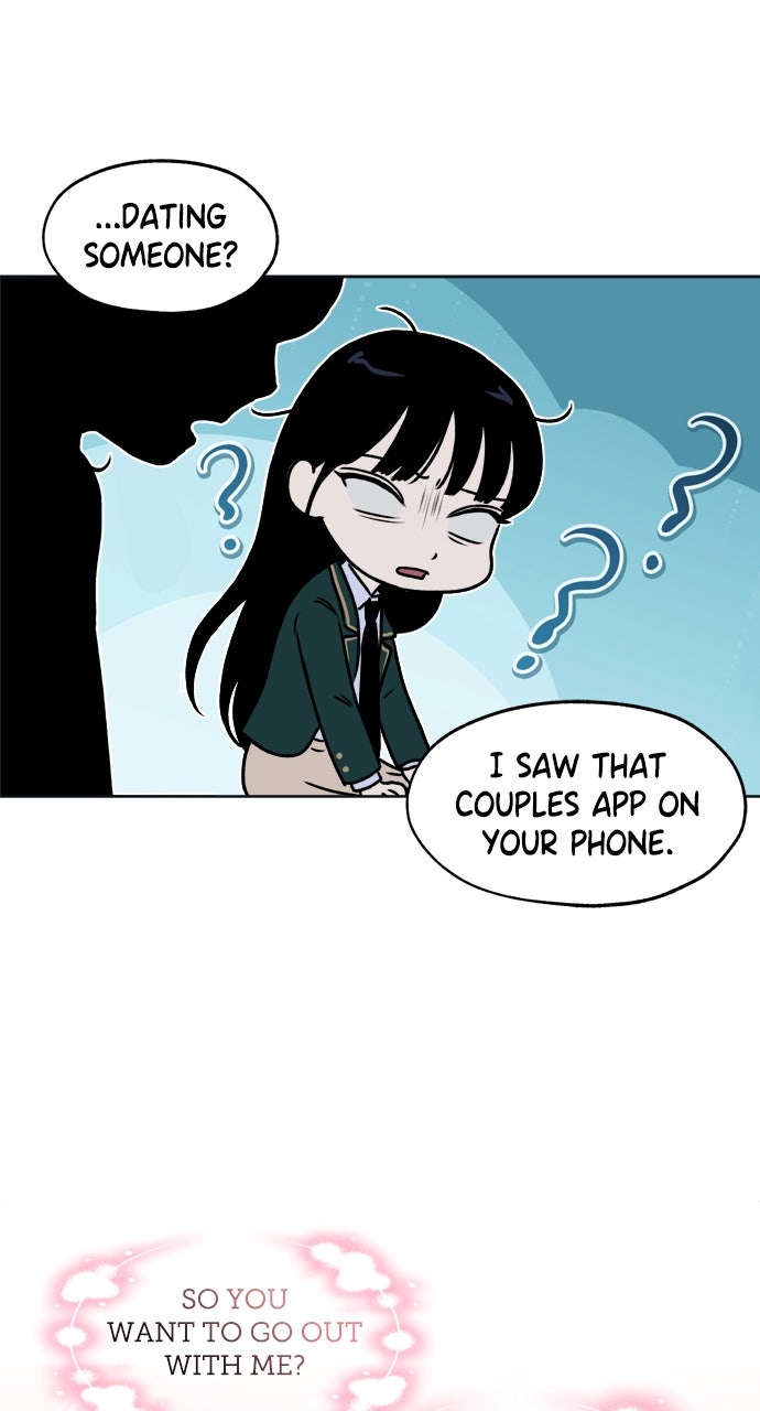 Proof of Dignity Ep. 24 - Crime and Punishment (1) page 20 - 
