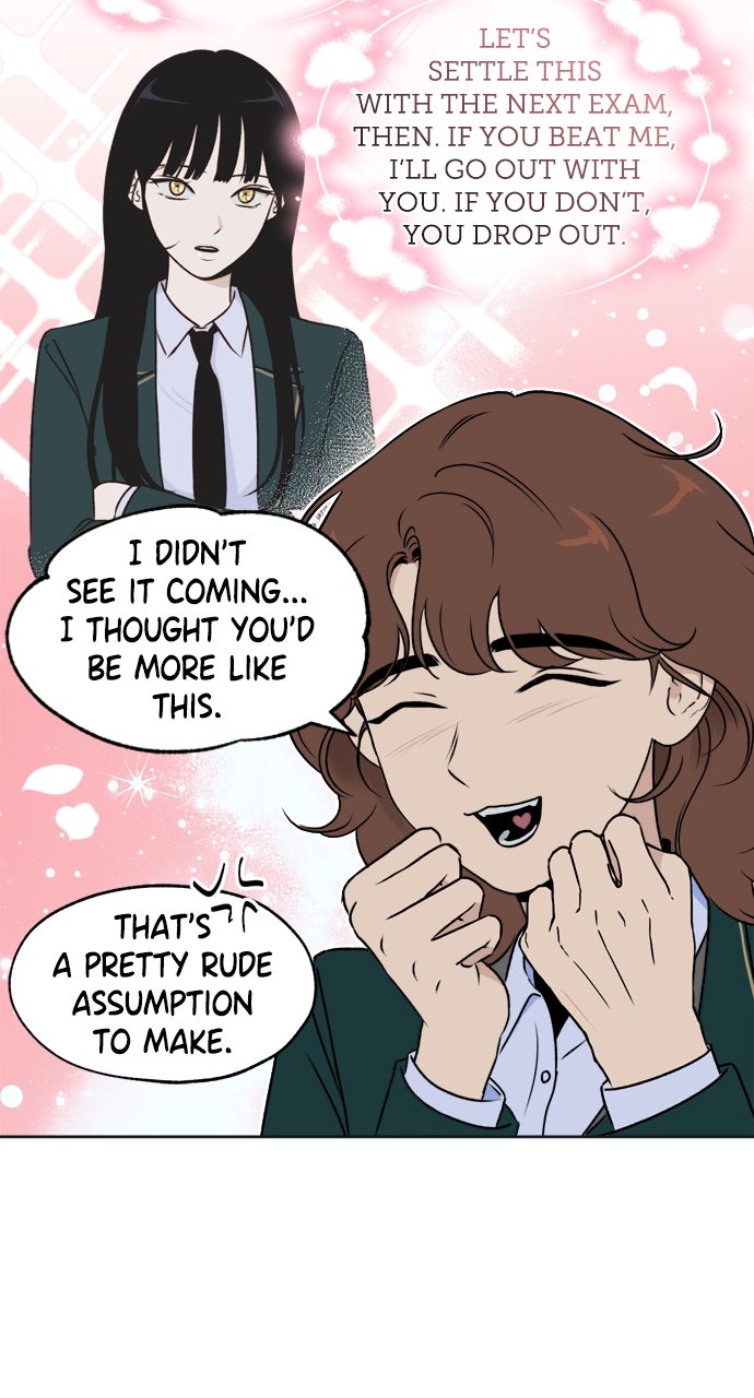 Proof of Dignity Ep. 24 - Crime and Punishment (1) page 21 - 