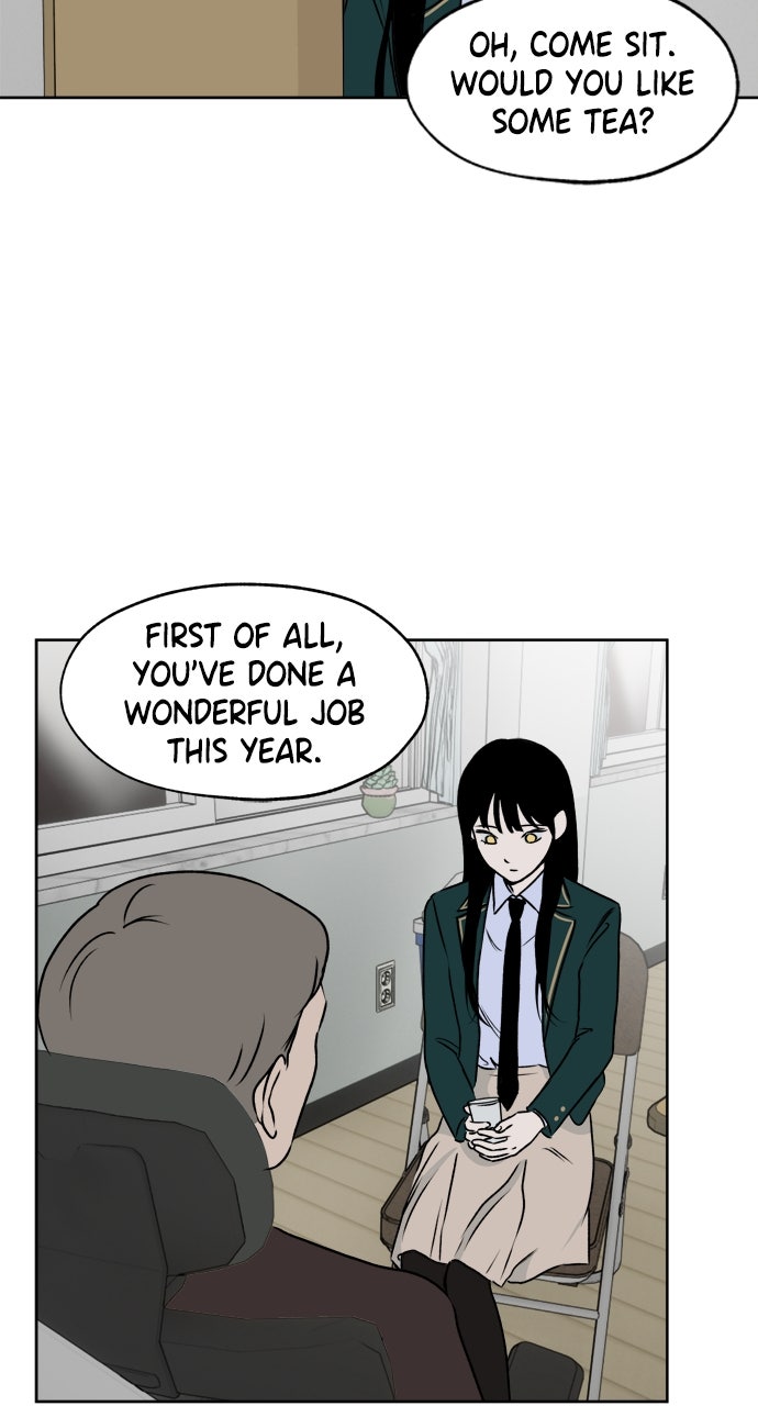 Proof of Dignity Ep. 24 - Crime and Punishment (1) page 27 - 