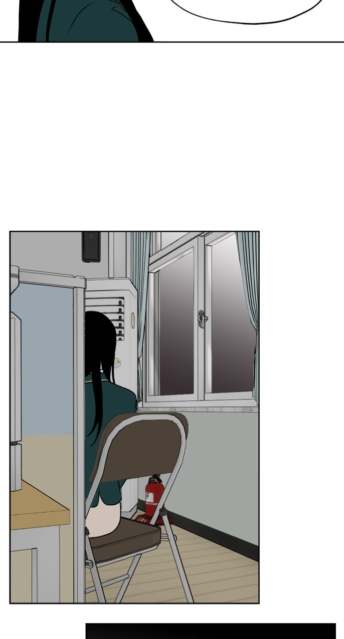 Proof of Dignity Ep. 24 - Crime and Punishment (1) page 30 - 