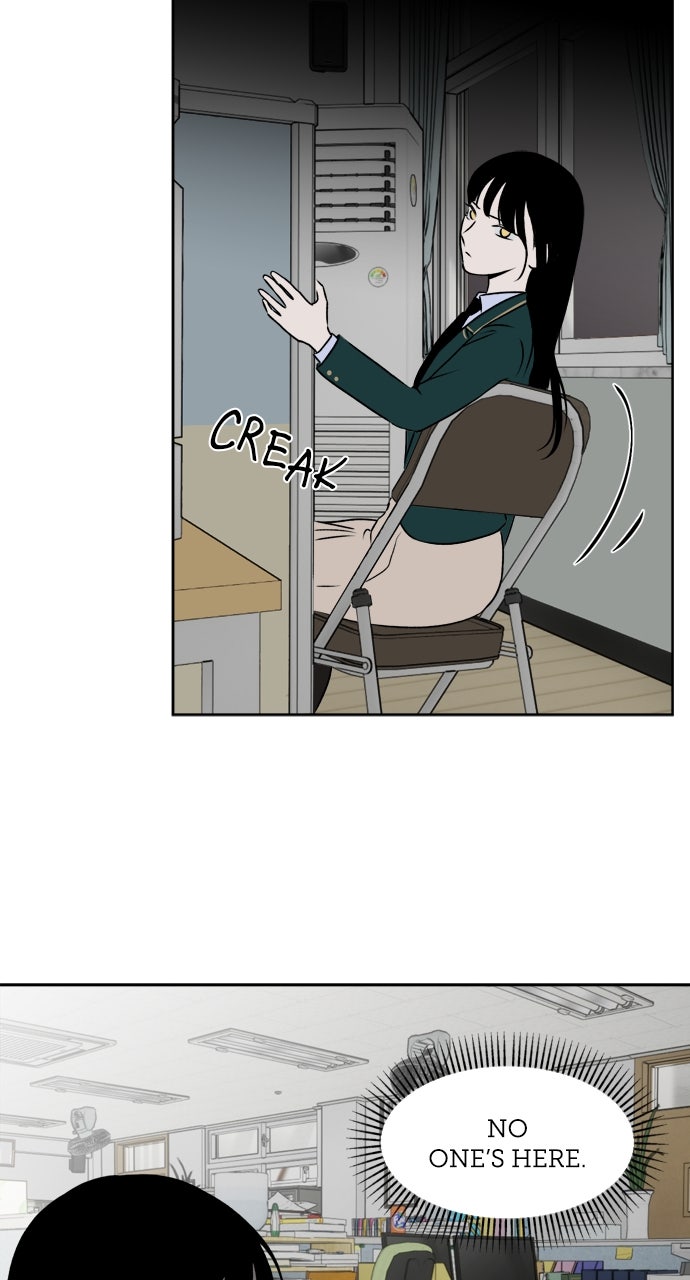 Proof of Dignity Ep. 24 - Crime and Punishment (1) page 31 - 