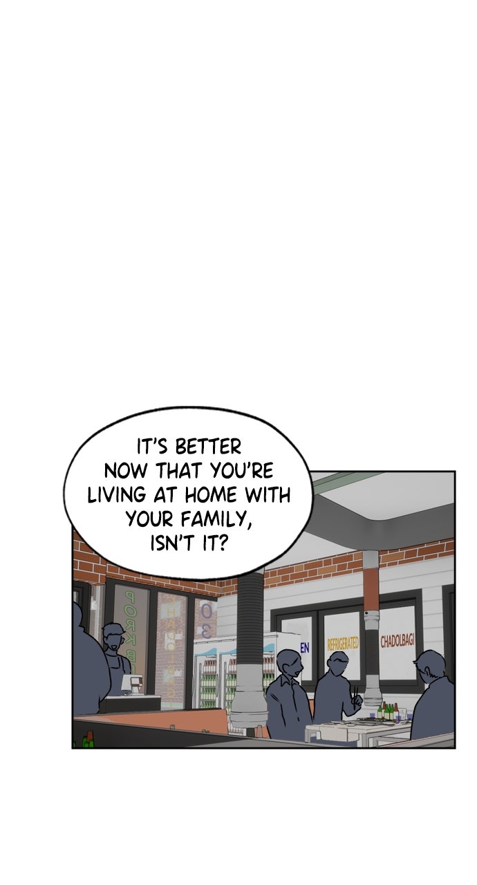 Proof of Dignity Ep. 24 - Crime and Punishment (1) page 35 - 