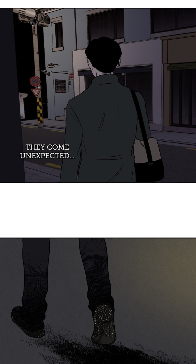 Proof of Dignity Ep. 24 - Crime and Punishment (1) page 47 - 