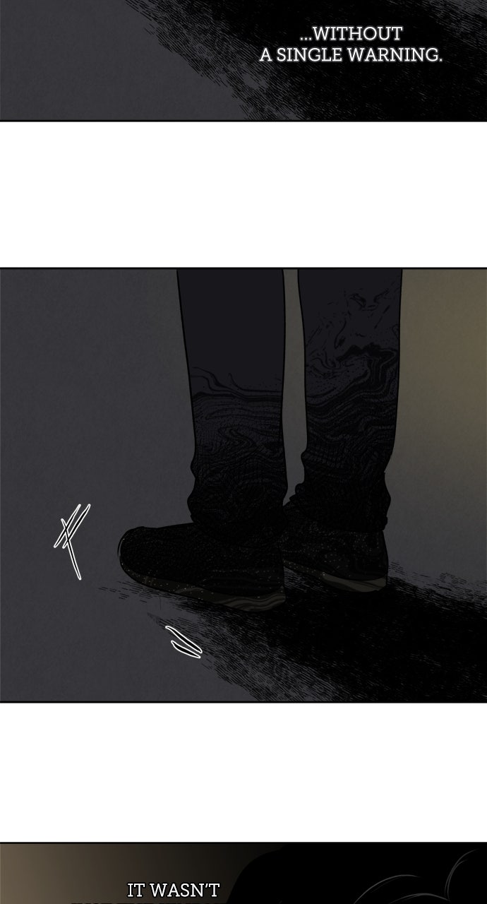 Proof of Dignity Ep. 24 - Crime and Punishment (1) page 48 - 