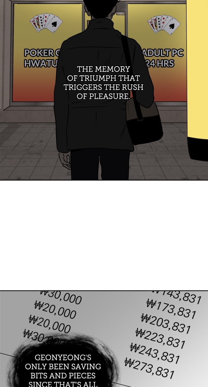 Proof of Dignity Ep. 24 - Crime and Punishment (1) page 50 - 