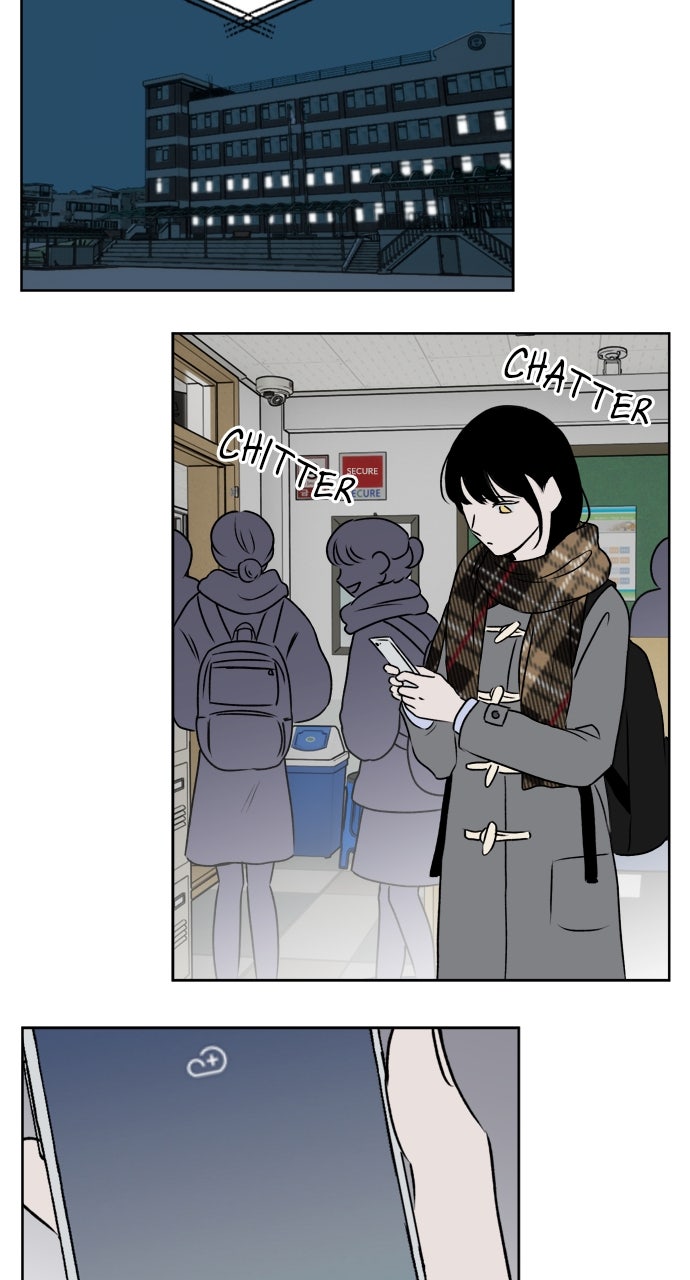 Proof of Dignity Ep. 24 - Crime and Punishment (1) page 56 - 