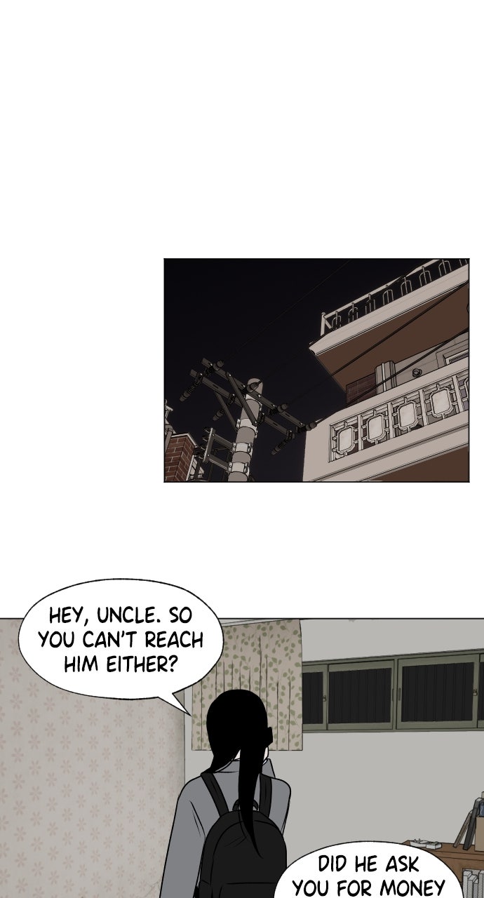 Proof of Dignity Ep. 25 - Crime and Punishment (2) page 11 - 