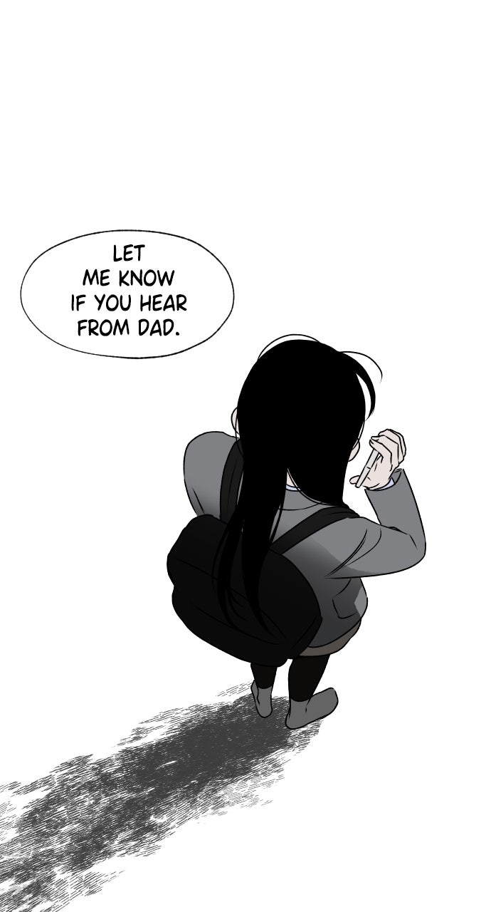 Proof of Dignity Ep. 25 - Crime and Punishment (2) page 13 - 