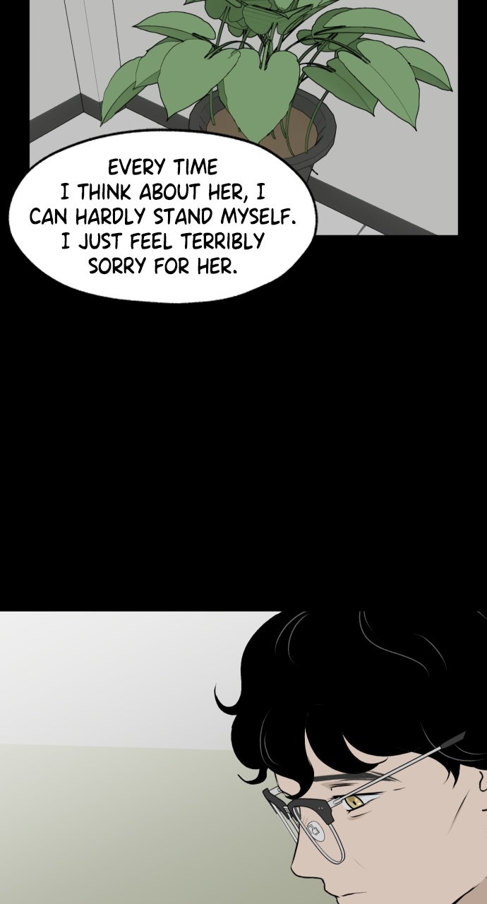Proof of Dignity Ep. 25 - Crime and Punishment (2) page 3 - 