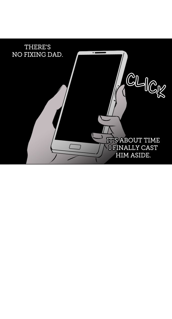 Proof of Dignity Ep. 25 - Crime and Punishment (2) page 21 - 