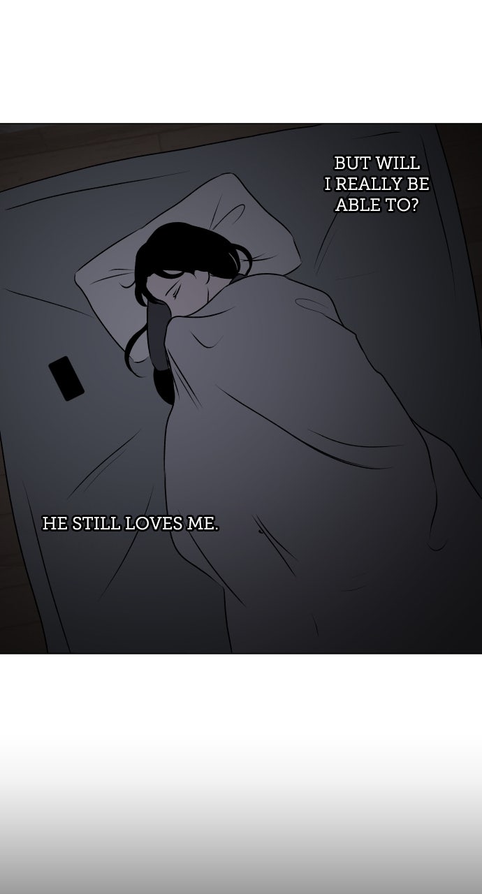 Proof of Dignity Ep. 25 - Crime and Punishment (2) page 22 - 