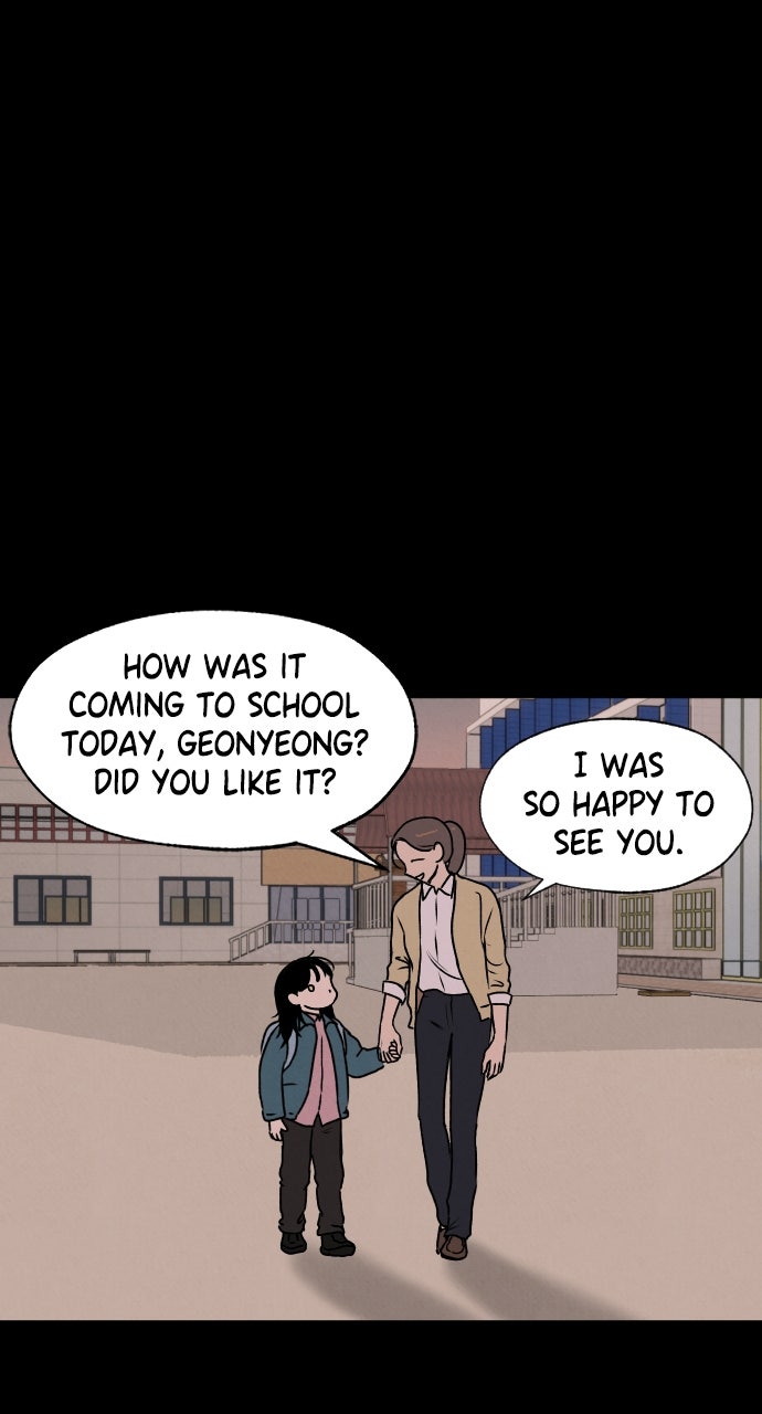 Proof of Dignity Ep. 25 - Crime and Punishment (2) page 24 - 