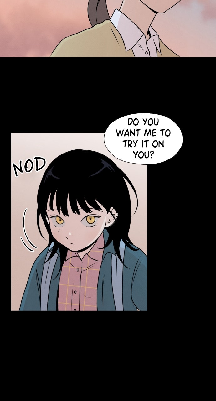 Proof of Dignity Ep. 25 - Crime and Punishment (2) page 26 - 