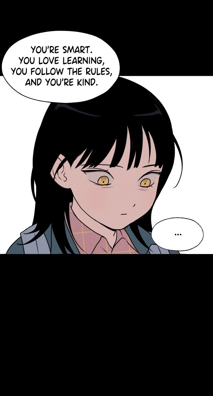 Proof of Dignity Ep. 25 - Crime and Punishment (2) page 27 - 