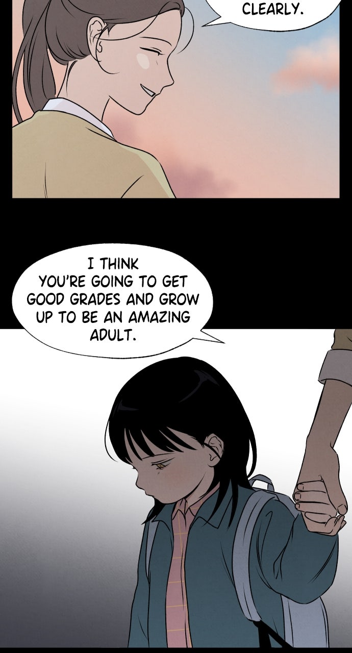 Proof of Dignity Ep. 25 - Crime and Punishment (2) page 29 - 