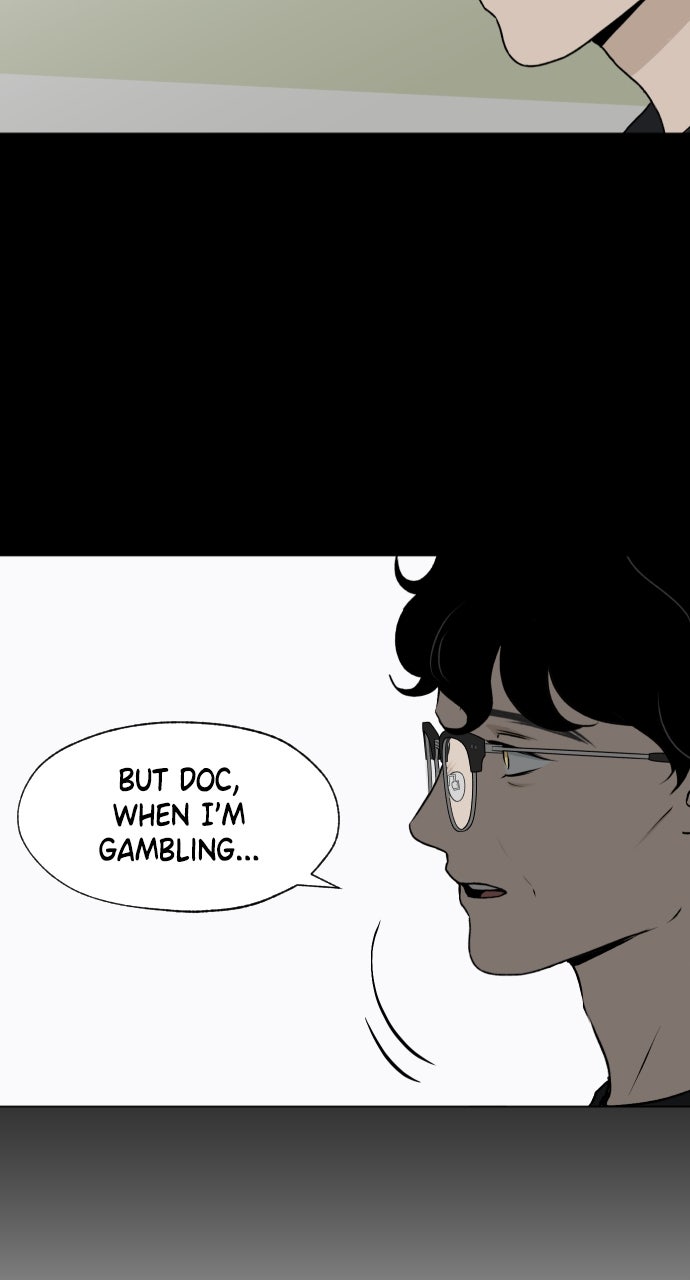 Proof of Dignity Ep. 25 - Crime and Punishment (2) page 4 - 
