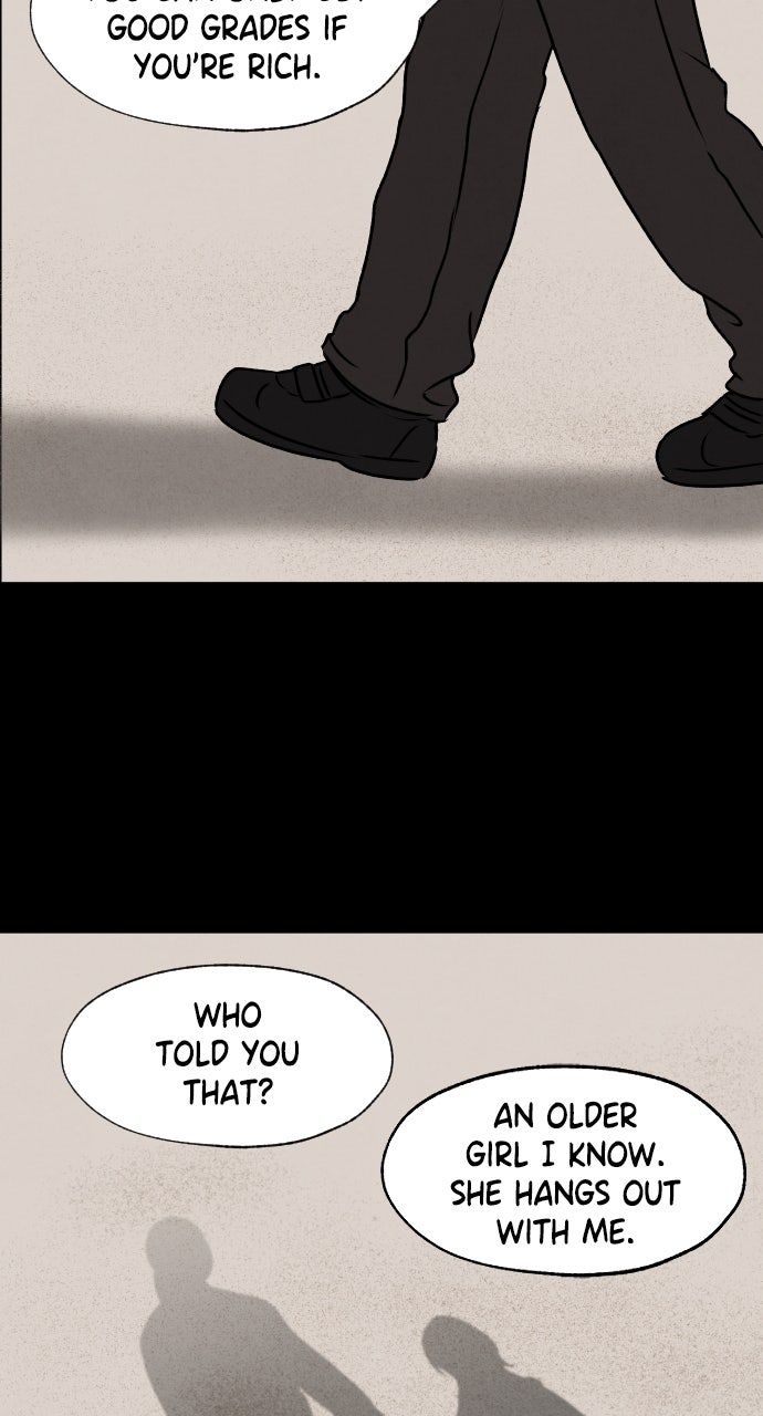 Proof of Dignity Ep. 25 - Crime and Punishment (2) page 31 - 