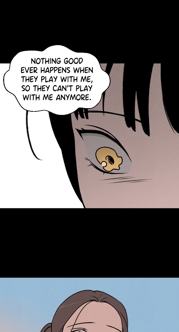 Proof of Dignity Ep. 25 - Crime and Punishment (2) page 33 - 